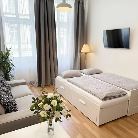 Bi - Relaxing Space Near By Centrer