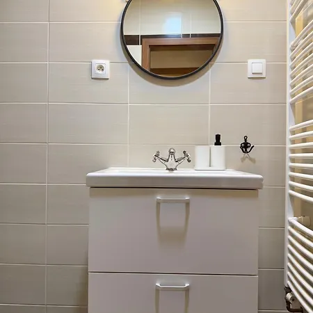 Apartamento Bi - Relaxing Space Near By Centrer Praga